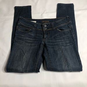 Decree Womens Jeans